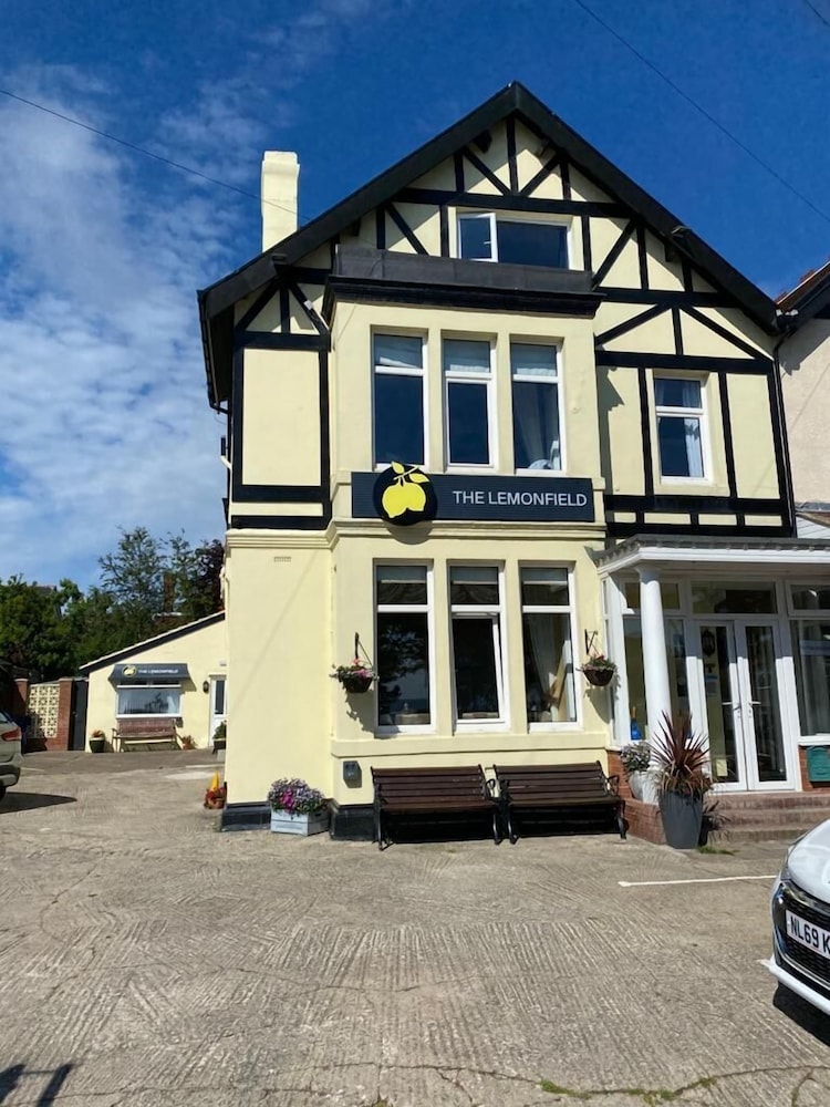 Sunderland - The Lemonfield Hotel
