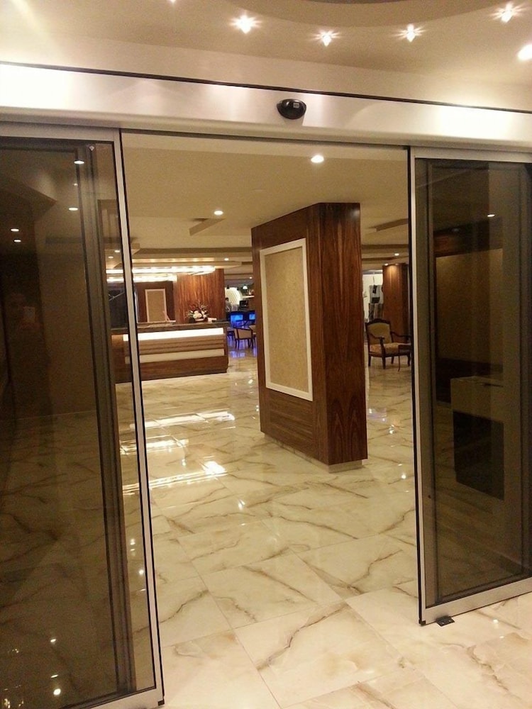 Göteborg - Alanya - Lavinia Apart & Hotel