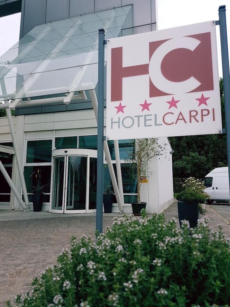 Carpi - Hotel Carpi