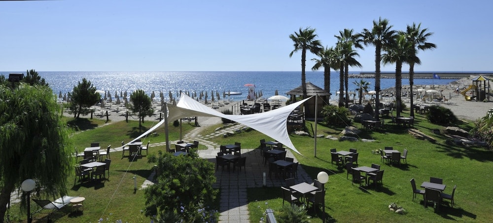 San Lorenzo al Mare - GuestHost - Aregai Marina Exclusive Seaside Apartments