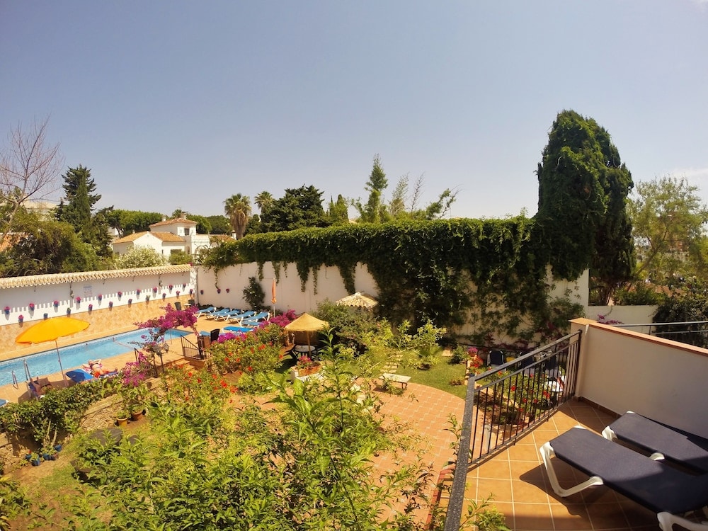 Torremolinos - Hotel Carmen Teresa