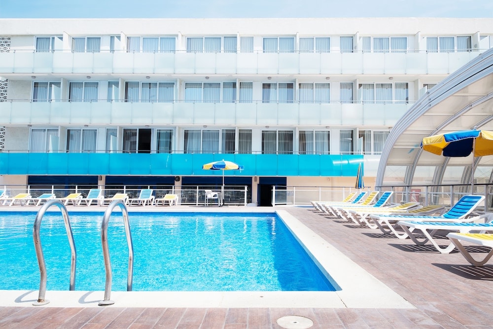 Fanals de Aro - Aparthotel Ona Palamós