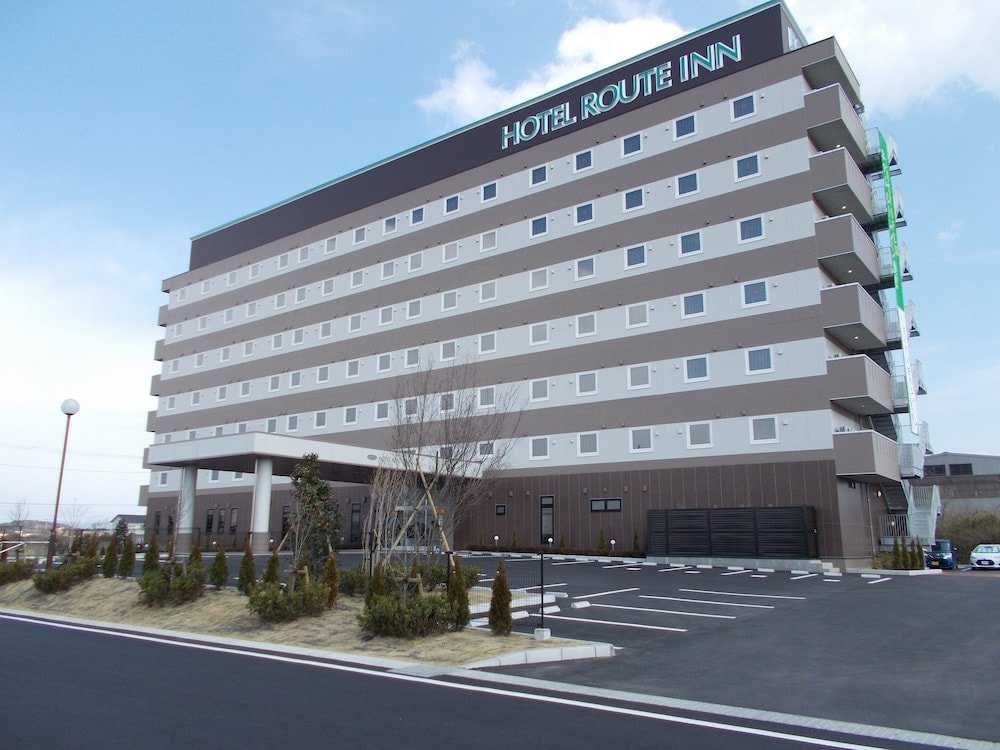 Kamisu - Hotel Route-Inn Kashima