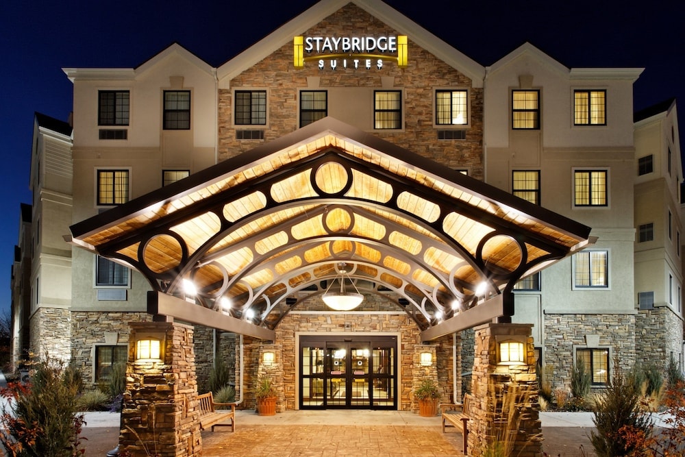 Cranberry Township - Staybridge Suites PITTSBURGH-CRANBERRY TOWNSHIP by IHG