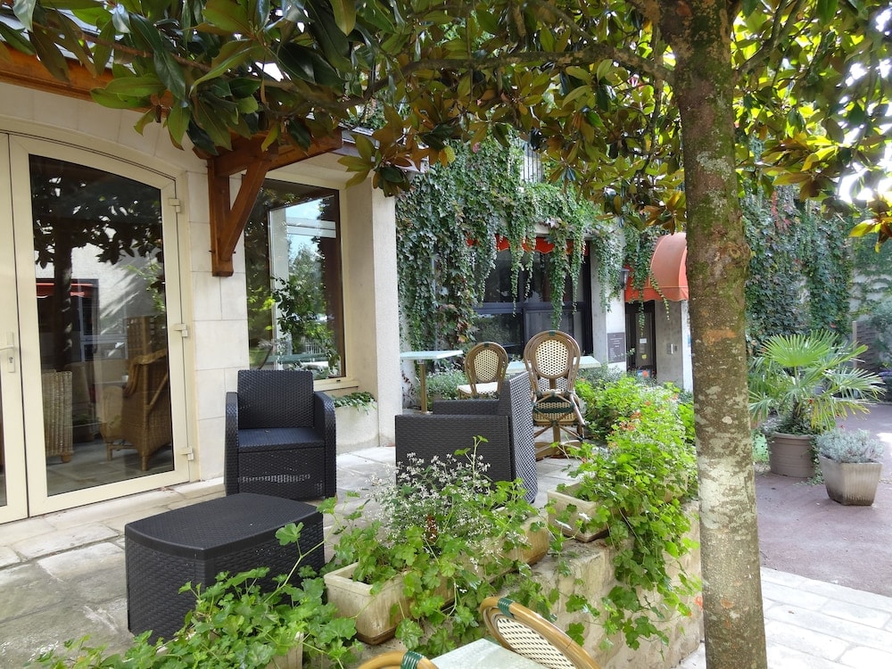 Azay-le-Rideau - Hotel Val De Loire
