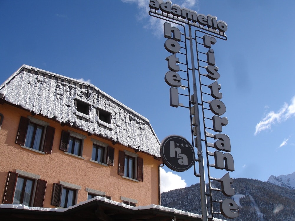 Ponte di Legno - Hotel Adamello