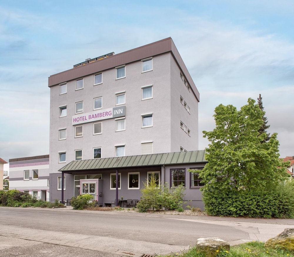 Bamberg - Bamberg Inn