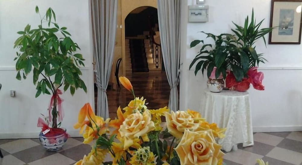 Piombino - Antico Hotel Moderno
