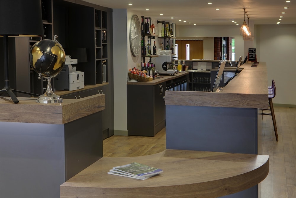 Watford - Best Western White House Hotel