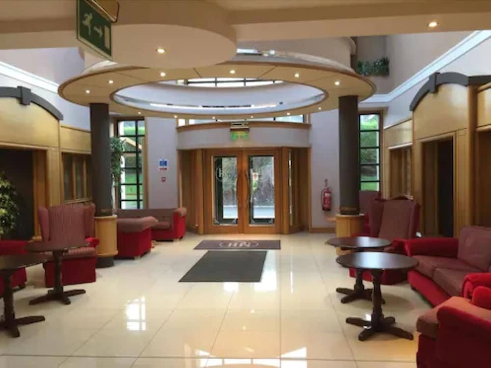 Newry - Mourne Country Hotel