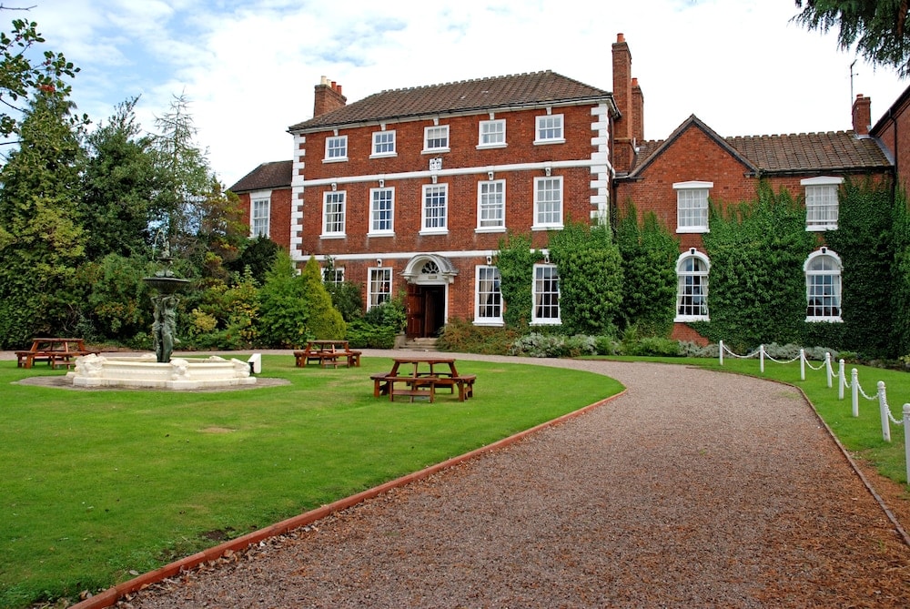 Telford - Park House Hotel