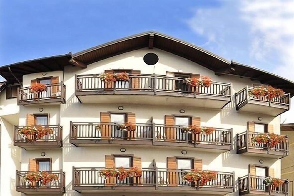 Pergine Valsugana - Hotel Italia