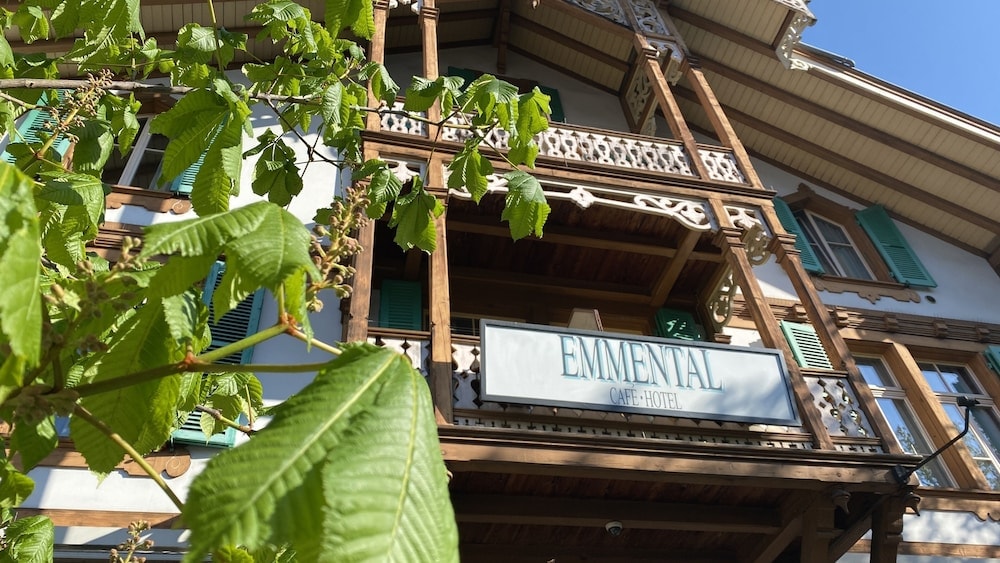 Thun - Hotel Emmental