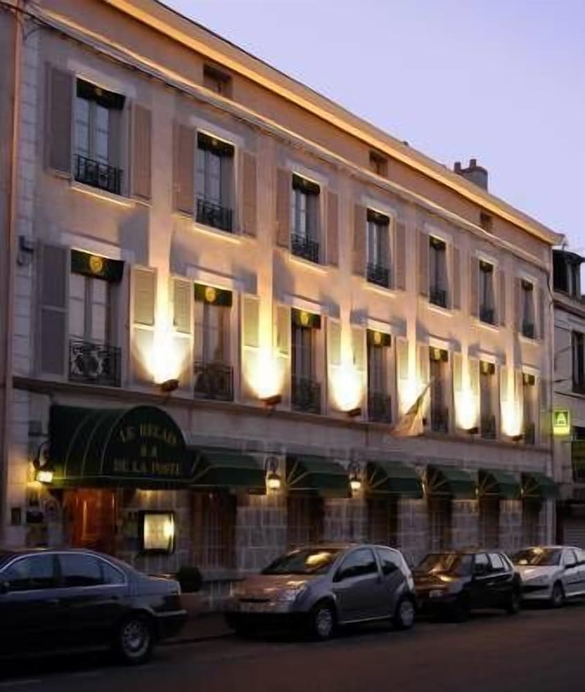 Pithiviers - Le Relais De La Poste