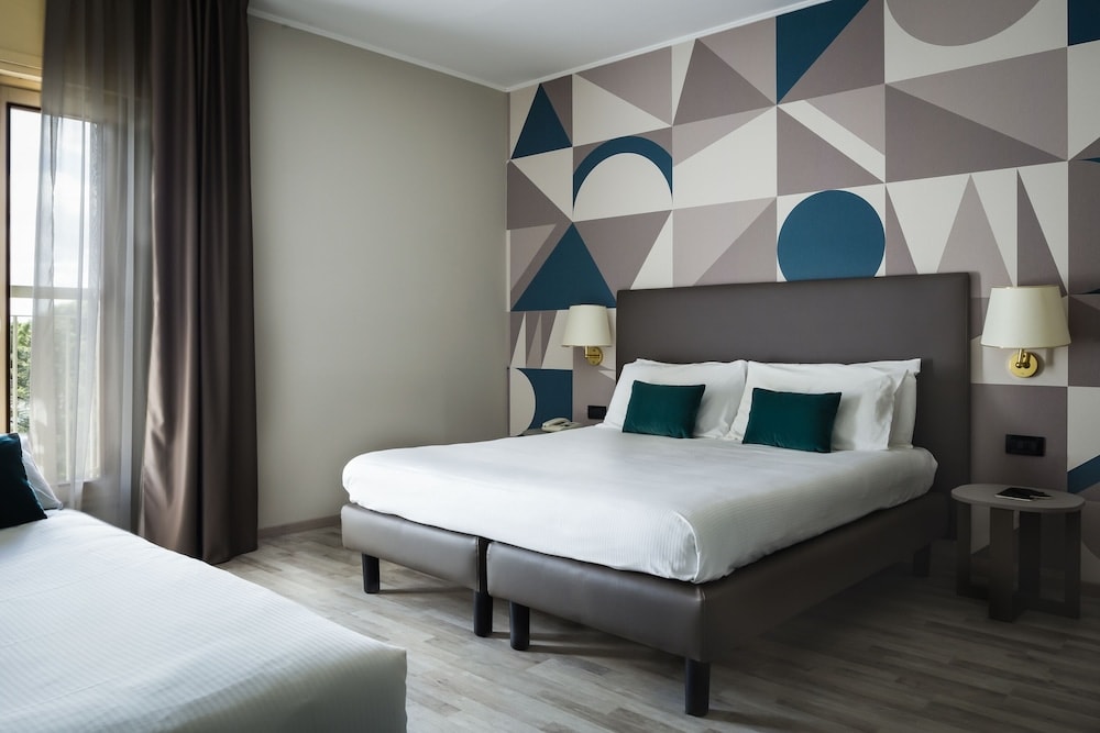 Monselice - Hotel Beatrice