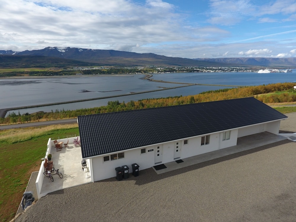 Akureyri - Hafdals Hotel