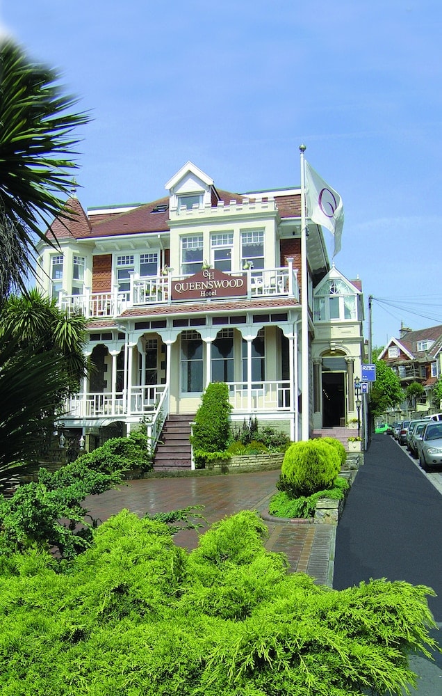 Weston-super-Mare - Queenswood Hotel