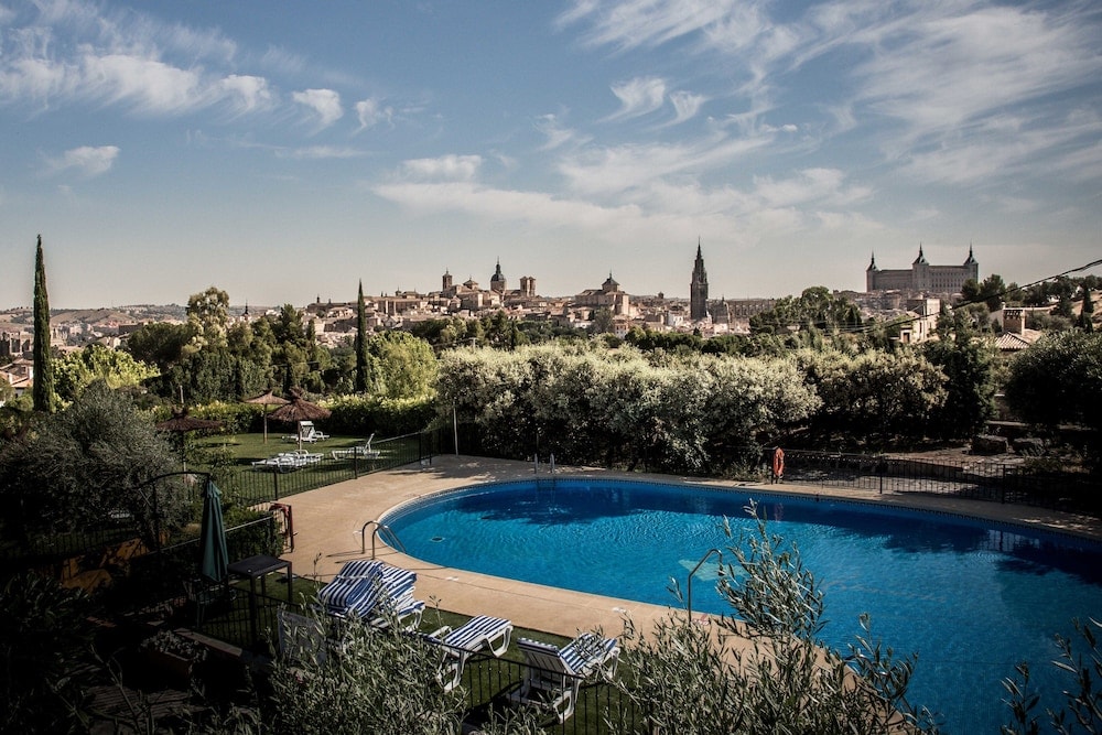 Toledo - Abacería