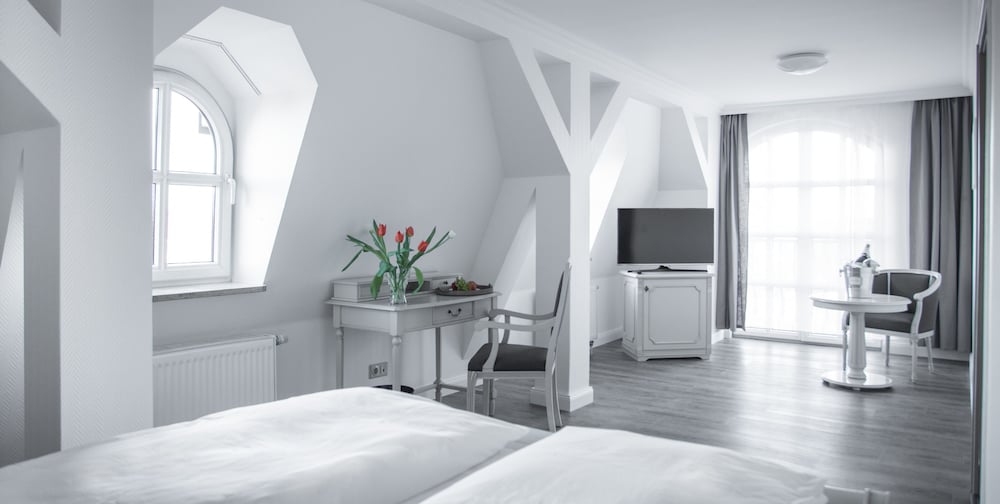 Lübbenau - Spreezeit Hotel