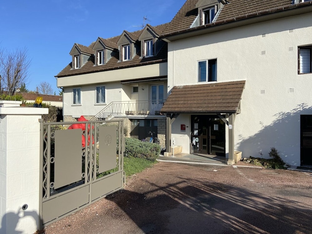 Beaune - Maison Cabotte