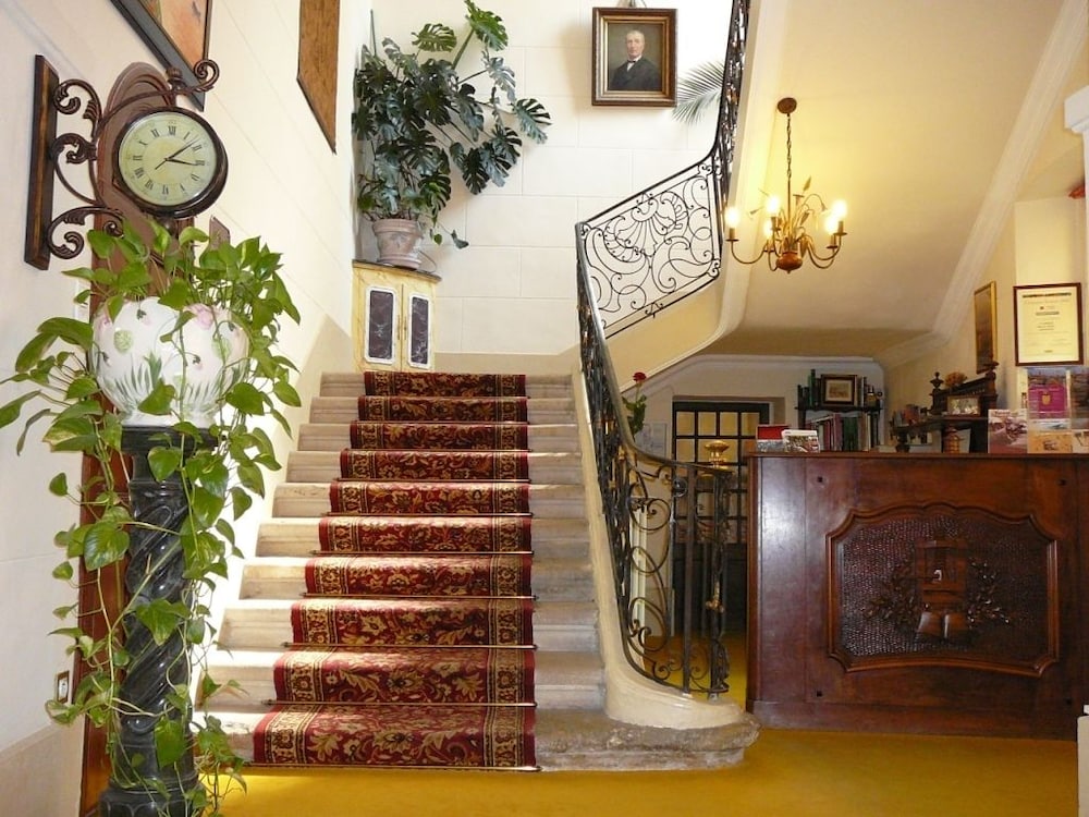 Beaumes-de-Venise - Hôtel du Fiacre