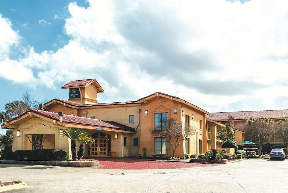 New Orleans - La Quinta Inn by Wyndham New Orleans West Bank / Gretna
