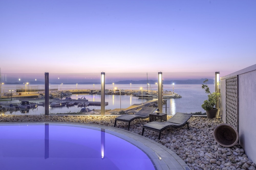 Nea Makri - Cabo Verde Hotel