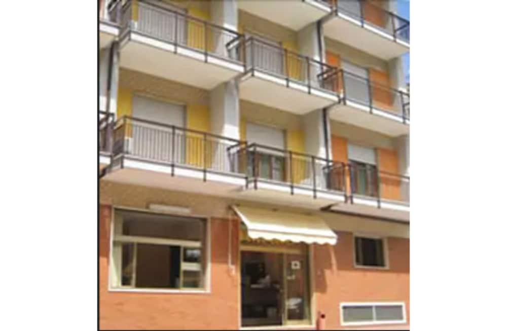 Pontecagnano - Hotel Europa