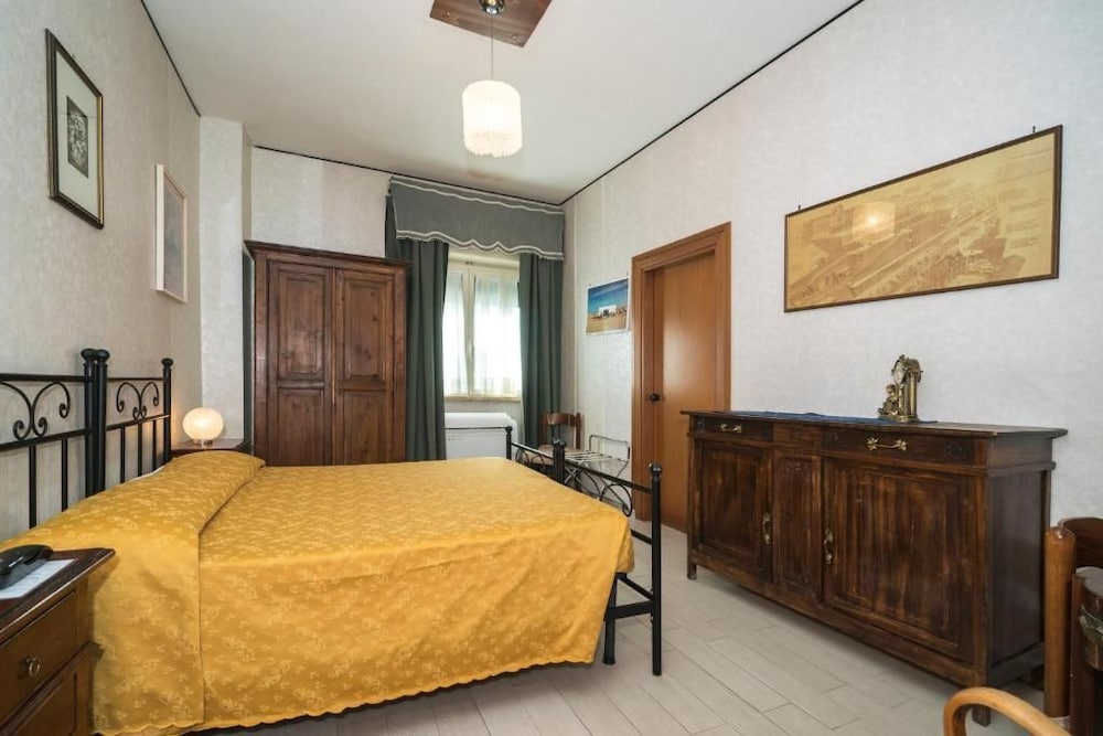 Gallicano nel Lazio - Hotel Ristorante Stella