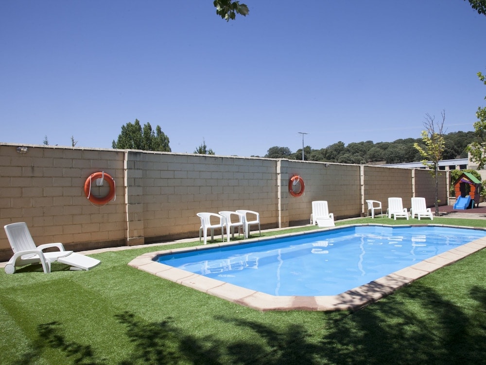Soria - Hotel Restaurante Cadosa
