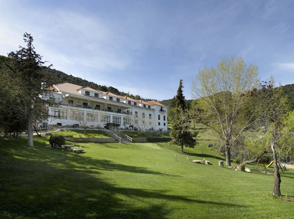 Cazorla - Parador de Cazorla