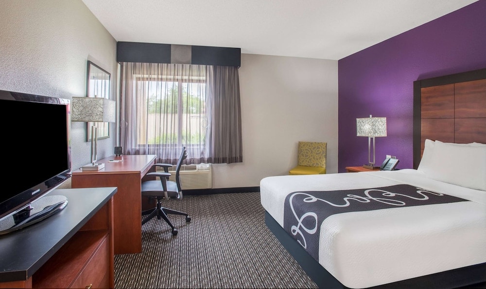 Broomfield - La Quinta Inn by Wyndham Denver Westminster