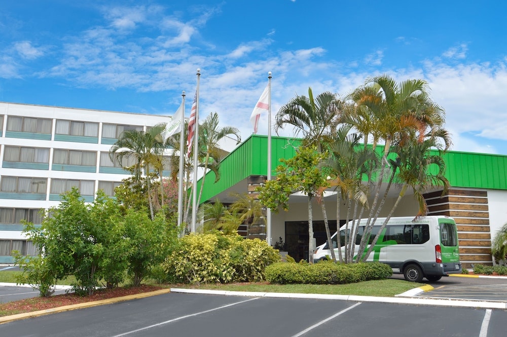 Pinellas Park - Holiday Inn ST. PETERSBURG N- CLEARWATER by IHG