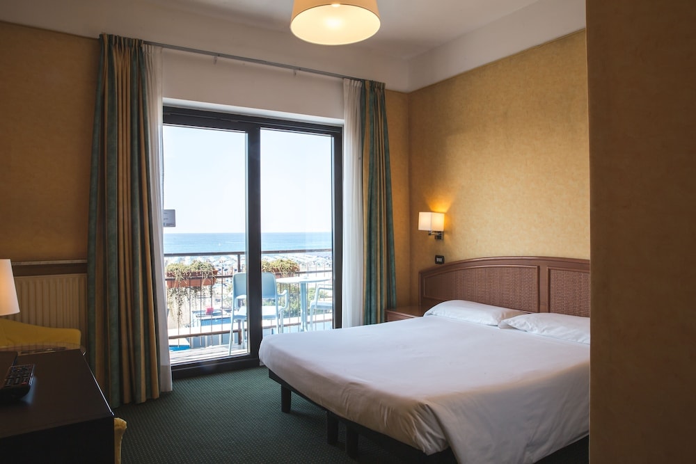 Stockholm - Sestri Levante - Hotel Santa Maria