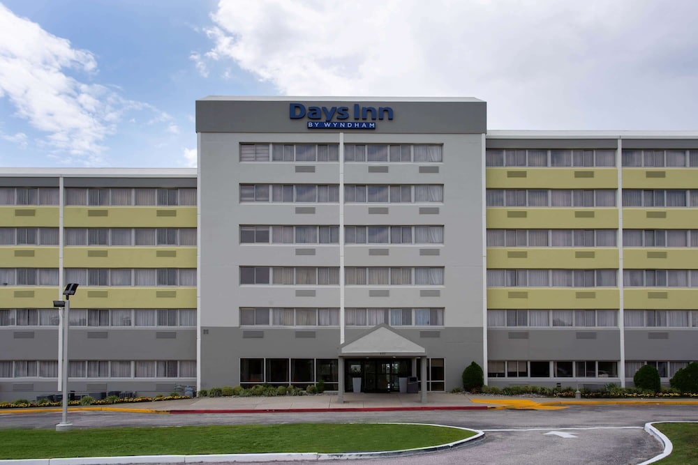 Atlantic City (NJ) - Days Inn by Wyndham Absecon Atlantic City Area