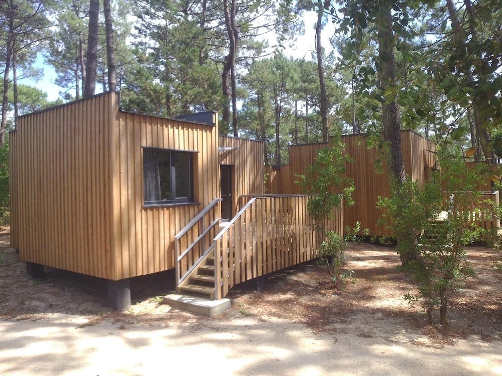 Lège-Cap-Ferret - VVF Lège Cap Ferret
