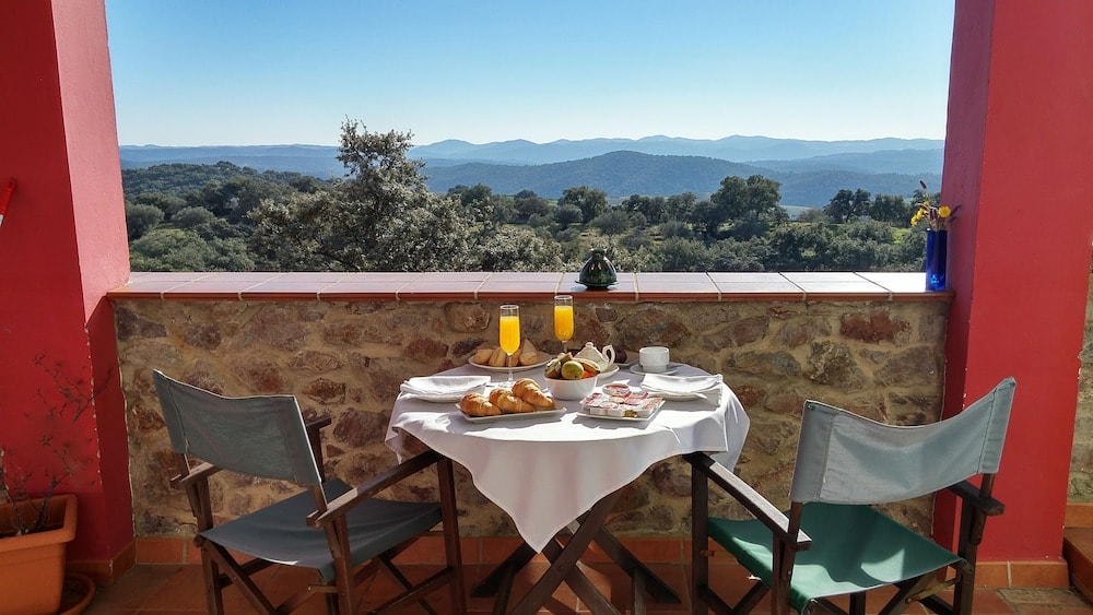 Aracena - Hotel La Era de Aracena - Adults Only
