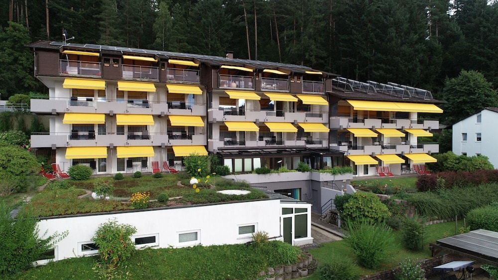 Schömberg - Hochwald Hotel & Apartment