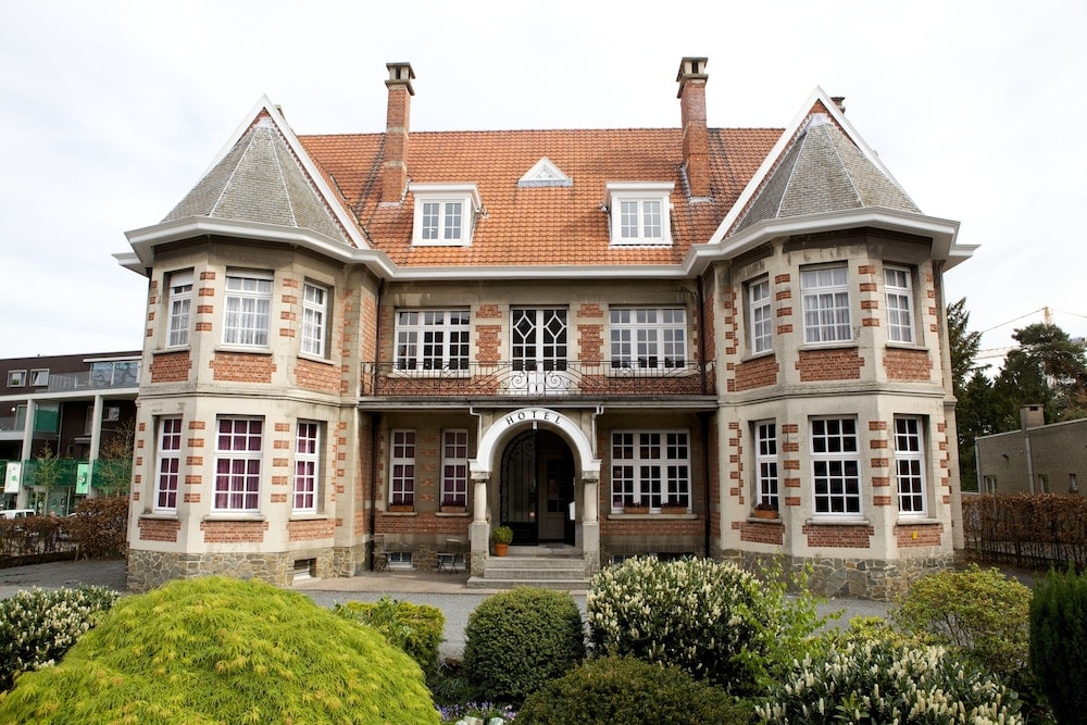 Heist-op-den-Berg - Hotel Villa Monte