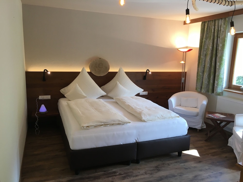 Mitterfirmiansreut - Landhotel Sportalm