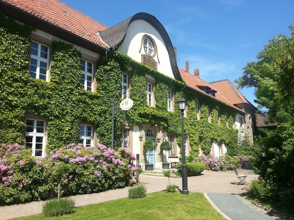 Bad Harzburg - Klosterhotel Wöltingerode