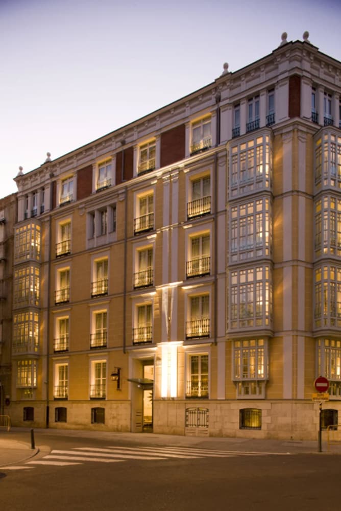 Valladolid - Hotel Boutique Gareus