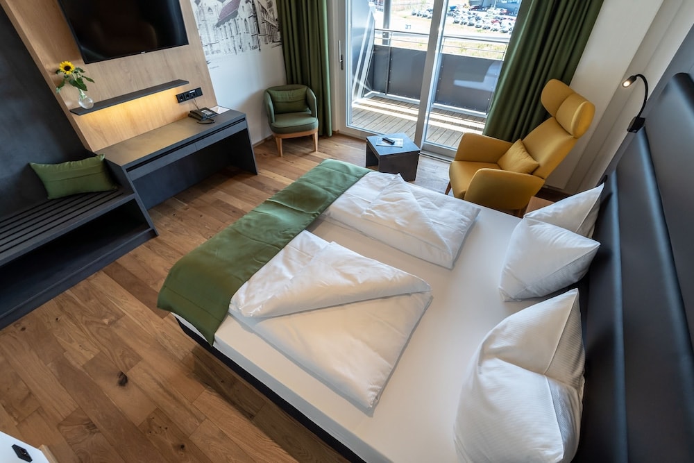 Gersthofen - Augsburg Hotel Sonnenhof