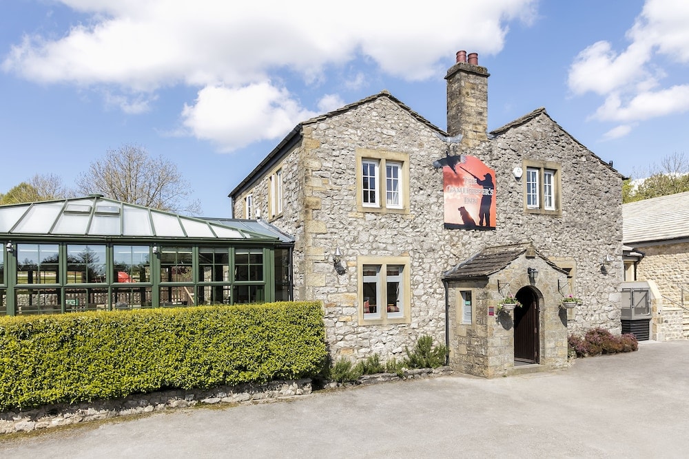 Grassington - The Gamekeeper's Inn