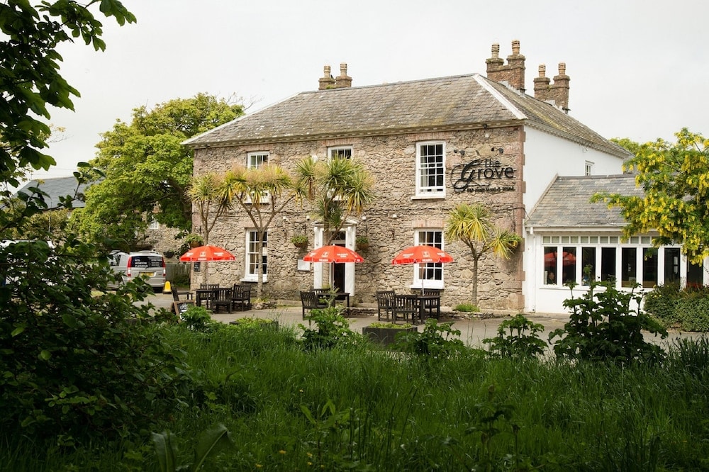 St. Davids - The Grove