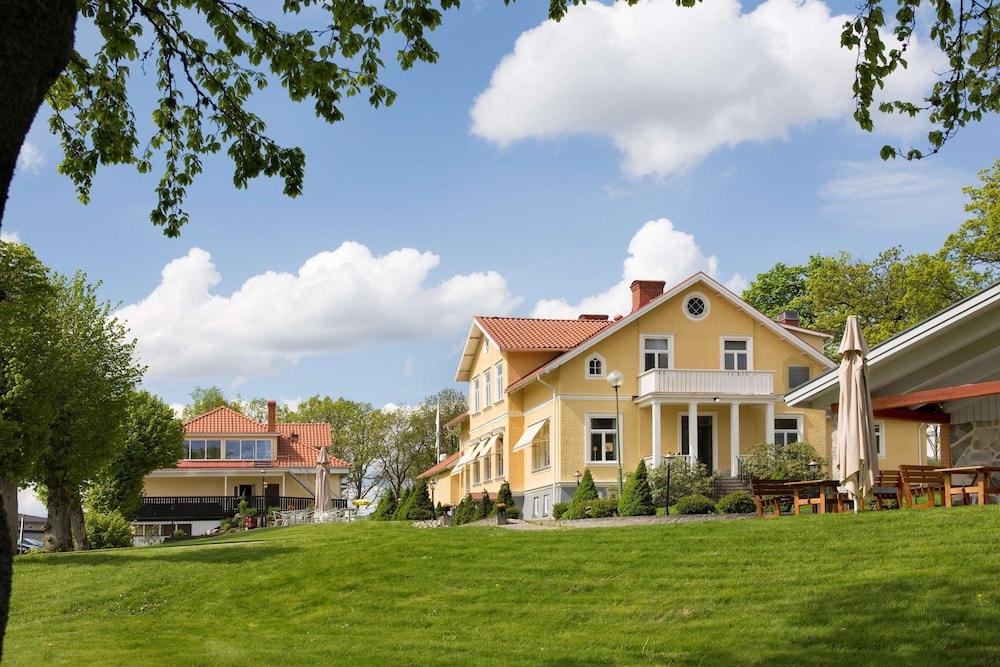 Växjö - Sure Hotel by Best Western Ojaby Herrgard