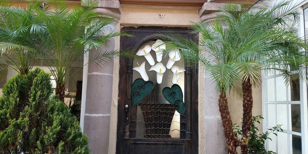 Santa Fe - Casa Culhuac