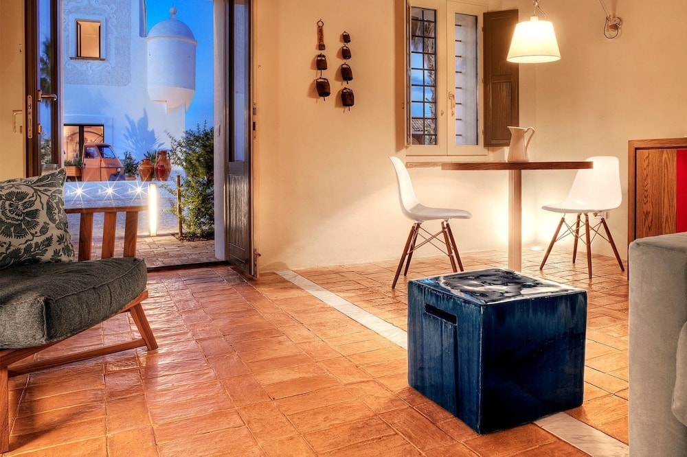 Pisticci - Torre Fiore Hotel Masseria
