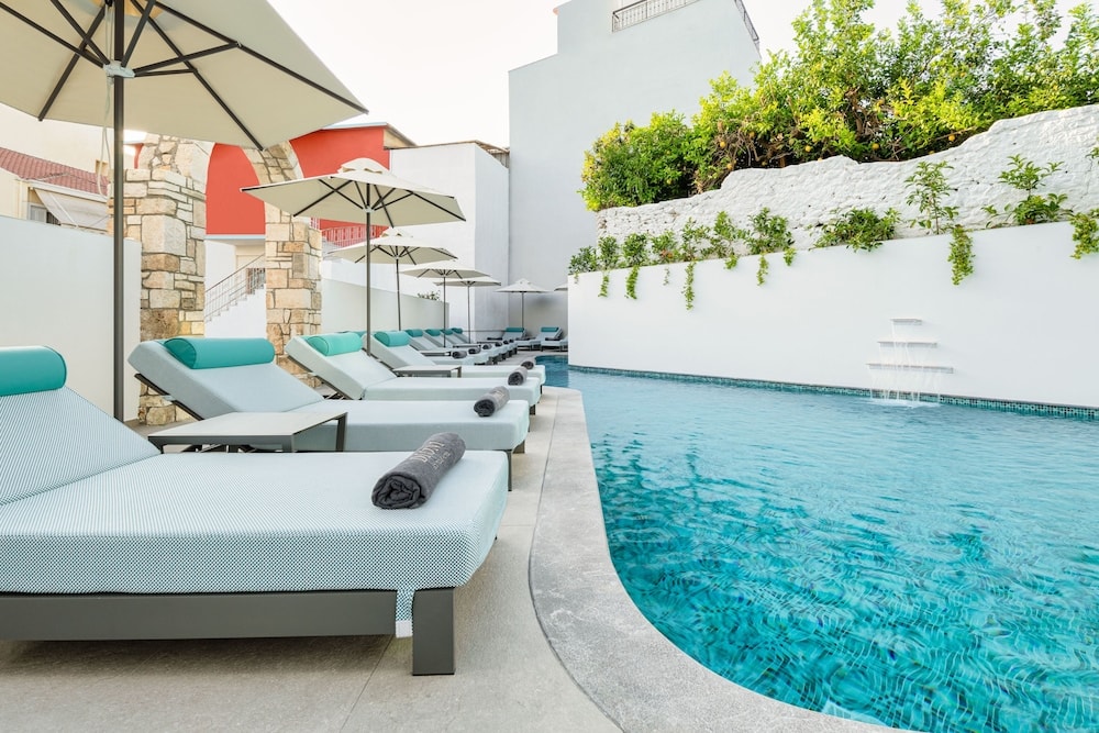 Preveza - Dioni Boutique Hotel