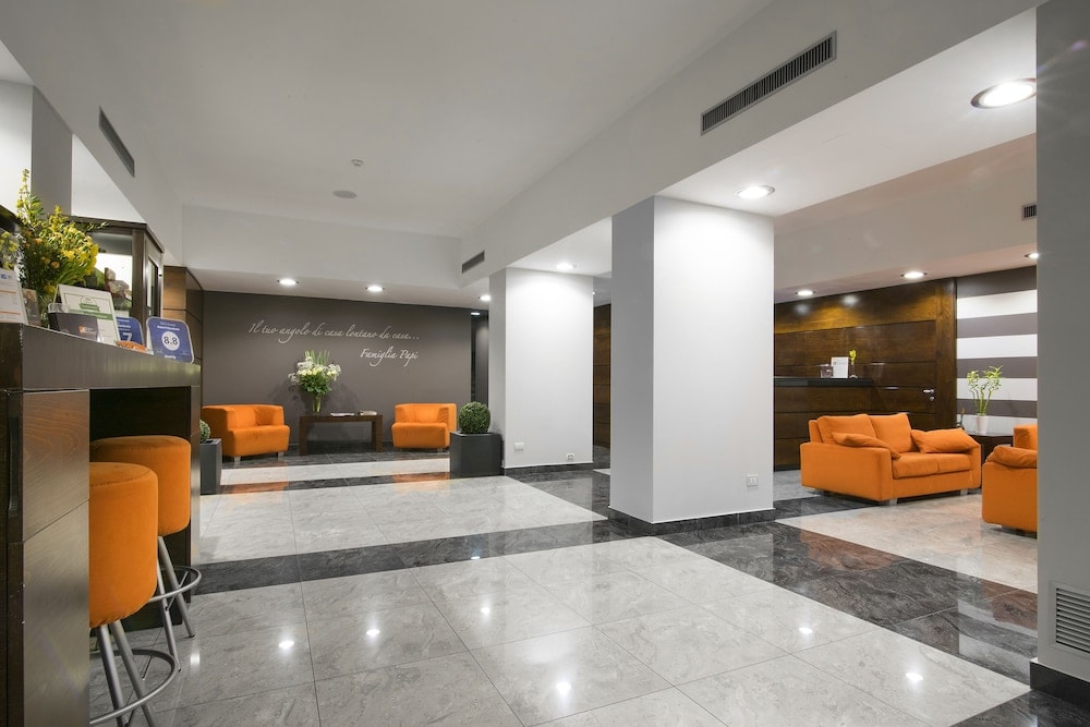 Cavriglia - Hotel Il Viandante